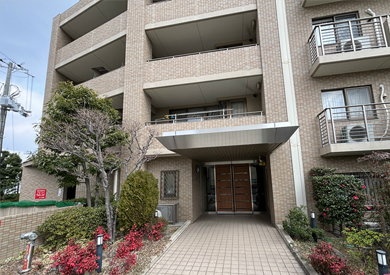 ステイツ苦楽園 