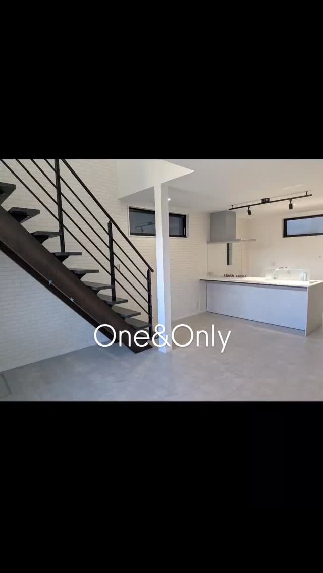 「One&Only な家づくり」

ーーーーーーーーーーーーーーーーーーー
ワンオンは兵庫県尼崎市を中心に
西宮市、伊丹市、宝塚市など阪神間エリアで
新築住宅の企画・設計・販売をしております

"建売でも叶うこだわりの住まい"
"家族が帰りたくなる家"

HPに物件情報掲載中🌿
＊お気軽にお問合せ下さい
＊Mail:contact@oneon-co.jp
＊Tel:0120-012-780
HP https://oneon-co.jp/

ーーーーーーーーーーーーーーーーーー

#建売住宅#建売に見えない建売#帰りたくなる家#家づくり検討中#新築検討中#家づくりのヒント#尼崎市新築#尼崎#西宮#伊丹#スケルトン階段#乾太くん#浴室乾燥機#アイランドキッチン#ジャグジー付き物件#ジャグジー#屋上庭園#小上がり和室#浴室テレビ#電動シャッター#zeh#LIXIL#YKK#乾太くん#外壁スーパーボード

#ワンオン
