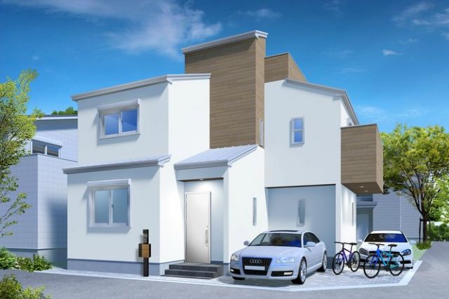 【トレジャーライフ富松町2丁目】
▪︎間口広々▪︎土地32.3坪▪︎LDK21.25帖▪︎駐車2台可

\人気の阪急沿線に32.3坪の新築戸建て/

当物件は建築前のため、内装等お客様のお好みのカラーに
セレクト可能です🎨
HPに詳しい物件情報を掲載しておりますので
ぜひ一度ご覧くださいませ🙌

その他にもローンのご相談や、お家探しの流れなど
わからない事や不安な事などいつでもご相談ください🤗

ーーーーーーーーーーーーーーーーーーー
ワンオンは兵庫県尼崎市、大阪市西淀川区など
阪神間エリアで新築住宅の
企画・設計・販売をしております

"建売でも叶うこだわりの住まい"
"家族が帰りたくなる家"

HPに物件情報掲載中🌿
＊お気軽にお問合せ下さい
＊Mail:contact@oneon-co.jp
＊Tel:0120-012-780
HP https://oneon-co.jp/

ーーーーーーーーーーーーーーーーーー

#建売住宅#建売に見えない建売#帰りたくなる家#家づくり検討中#新築検討中#家づくりのヒント#尼崎市新築#尼崎#西宮#伊丹#スケルトン階段#乾太くん#浴室乾燥機#アイランドキッチン#ジャグジー付き物件#ジャグジー#屋上庭園#小上がり和室#浴室テレビ#電動シャッター#zeh#LIXIL#YKK#乾太くん#外壁スーパーボード

#ワンオン